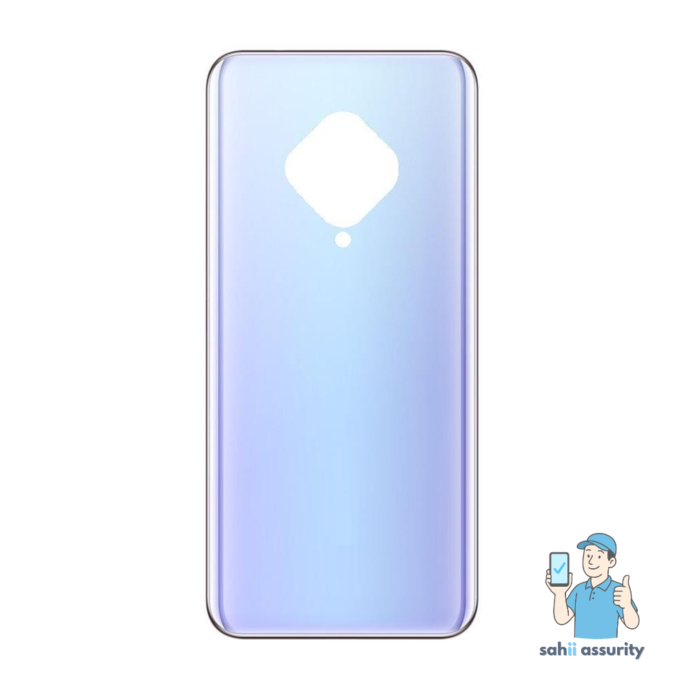 Back Panel Cover for Vivo X50e